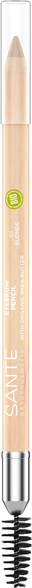 Sante Eyebrow Pencil 01 Blonde 1.08 g