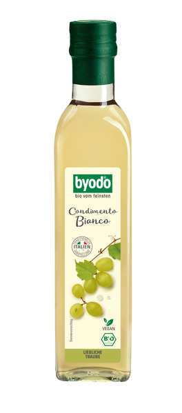 Byodo Condimento Balsamico 500 ml