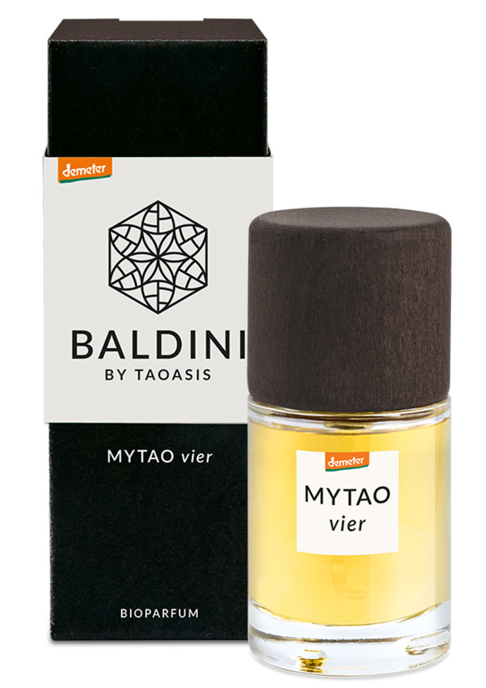 MYTAO® MYTAO vier 15 ml