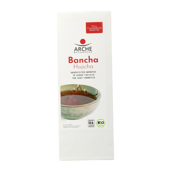 Arche Naturküche Bancha 30 g