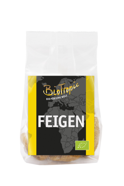 Biotropic Feigen 200 g