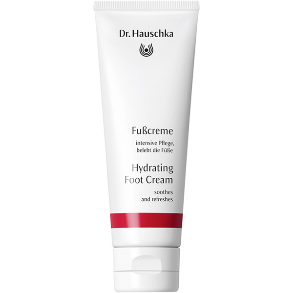 Dr. Hauschka Kosmetik FUßCREME 75 ml