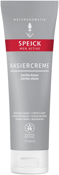 Speick Men Activ Rasiercreme 75 ml