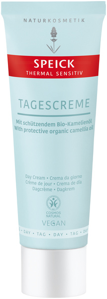 Speick Thermal Sensitiv Tagescreme 50 ml