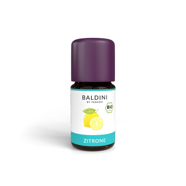 Baldini Aroma Zitrone 5 ml
