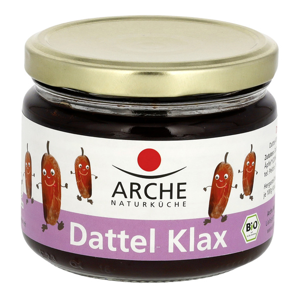 Arche Naturküche Dattel Klax 330 g