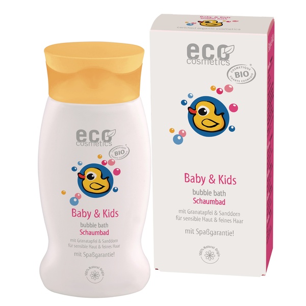 eco cosmetics BABY & KIDS SCHAUMBAD 200 ml