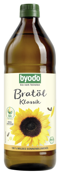 Byodo Bratöl Klassik 750 ml