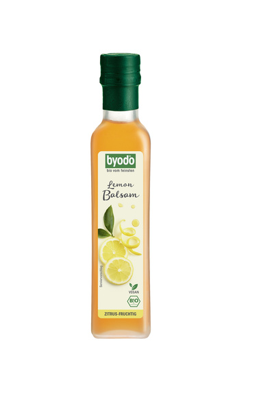 Byodo Lemon Balsam 250 ml