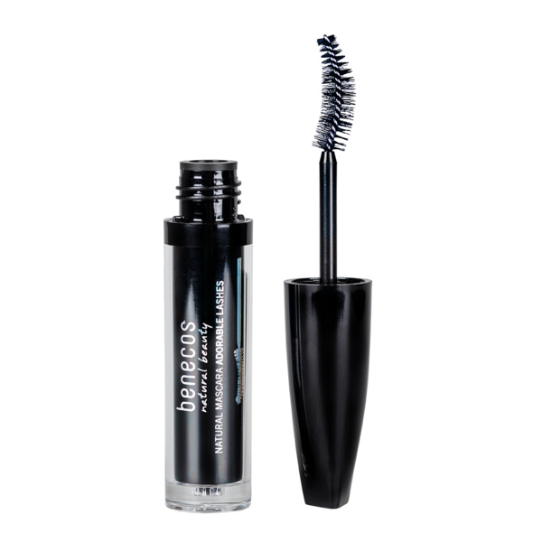 benecos NATURAL MASCARA ADORABLE LASHES 5.5 ml