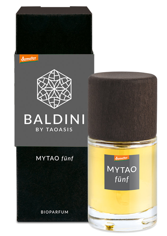 MYTAO® MYTAO fünf 15 ml