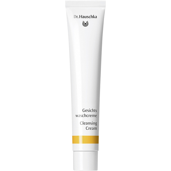 Dr. Hauschka Kosmetik Gesichtswaschcreme 50 ml