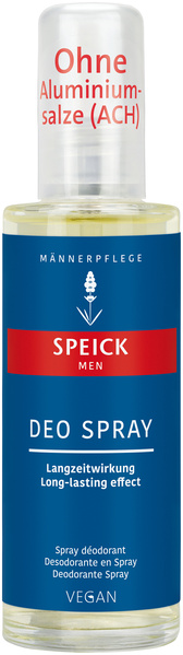 Speick Men Deo Spray 75 ml