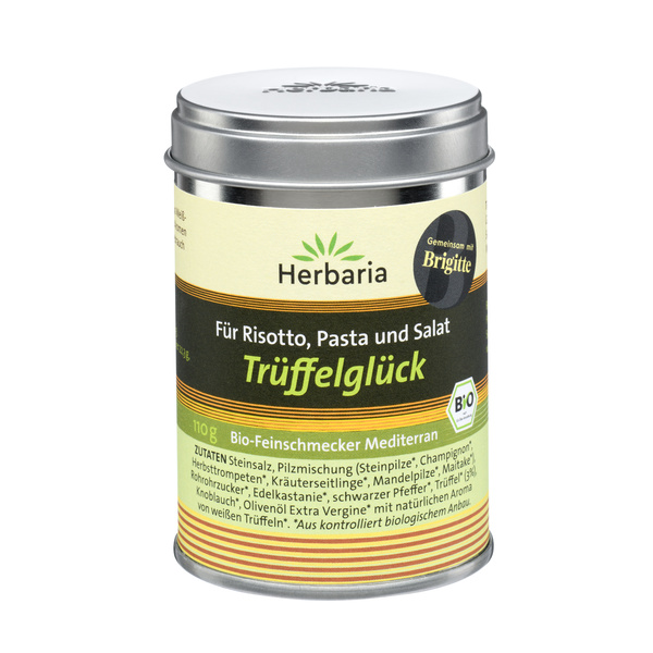 HERBARIA Trüffelglück 110 g