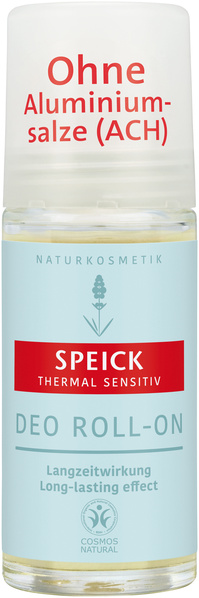Speick Thermal Sensitiv Deo Roll On 50 ml