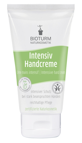 BIOTURM Intensiv Handcreme 75 ml