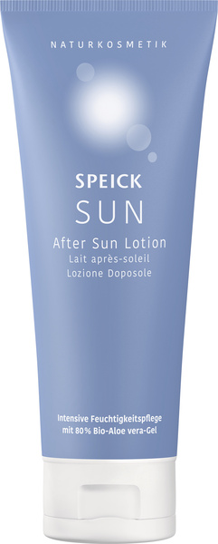 Speick Sun After Sun Lotion 200 ml