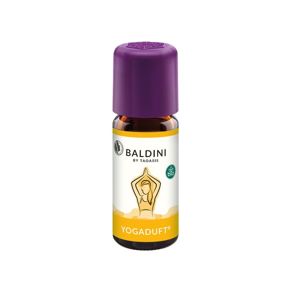 Baldini Yogaduft 10 ml