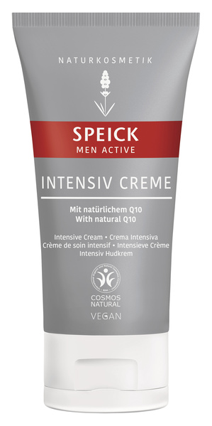 Speick Men Activ Intensiv Creme 50 ml