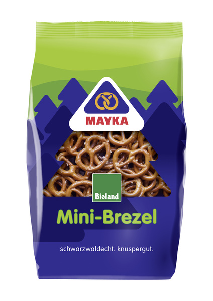 MAYKA Mini-Brezel 150 g