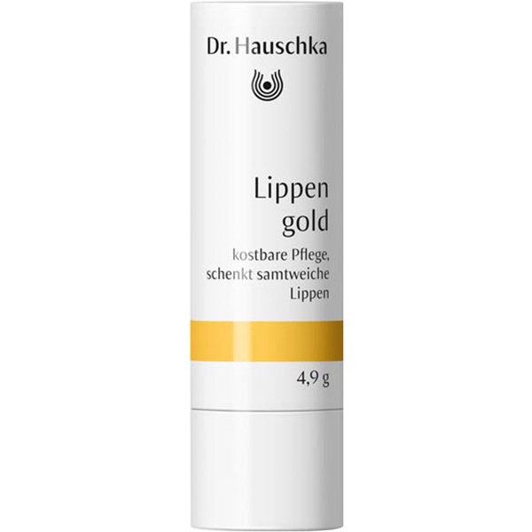 Dr. Hauschka Kosmetik Lippengold 4.9 g