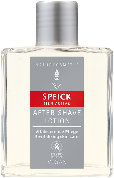 Speick Men Activ After Shave Lotion 100 ml