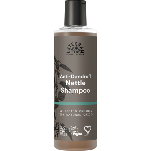 Urtekram  Brennnessel Shampoo 250 ml