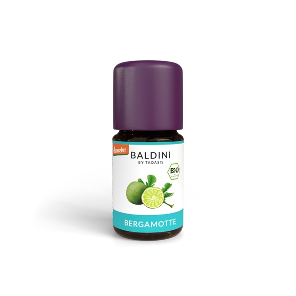 Baldini Aroma Bergamotte 5 ml