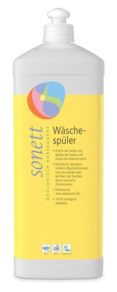 SONETT Wäschespüler 1 l