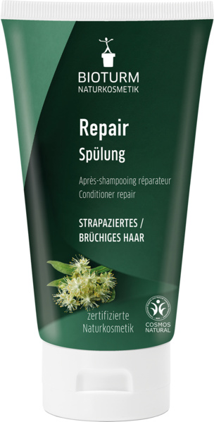 BIOTURM Spülung Repair 150 ml