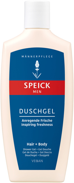 Speick Men Duschgel 250 ml