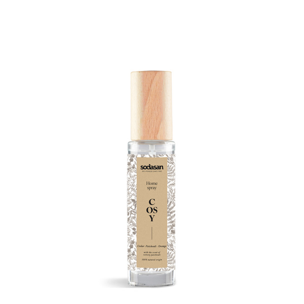 sodasan Raumspray Sandelholz 50 ml