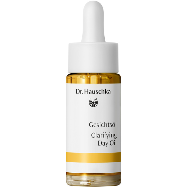 Dr. Hauschka Kosmetik Gesichtsöl 18ml 18 ml