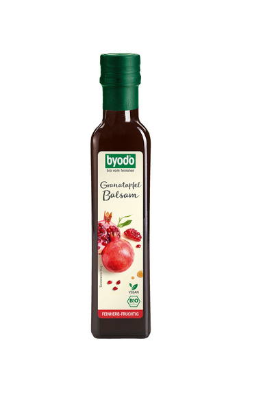 Byodo Granatapfel Balsam 250 ml