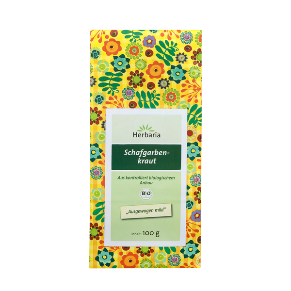 HERBARIA Schafgarbenkraut 100 g