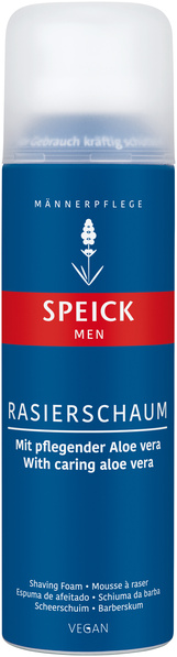 Speick Men Rasierschaum 200 ml
