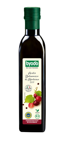 Byodo Aceto Balsamico di Modena IGP 500 ml
