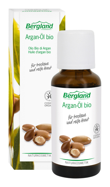 Bergland ARGANÖL 30 ml