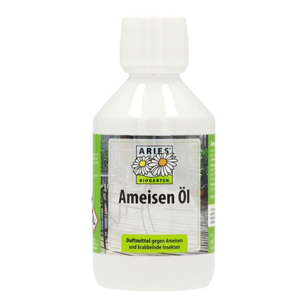 Aries Ameisenöl 250 ml