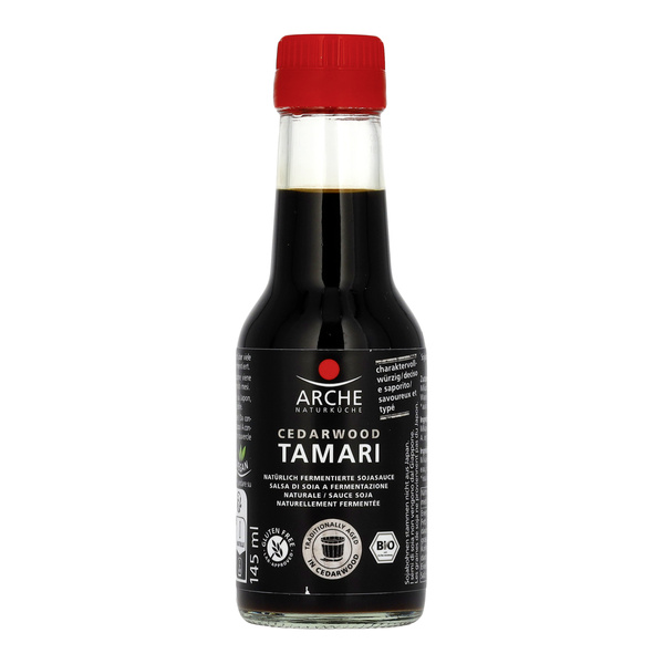 Arche Naturküche Tamari 145 ml