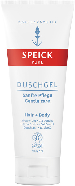 Speick Pure Duschgel 200 ml