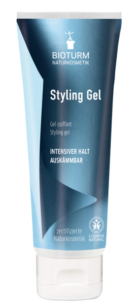 BIOTURM Styling Gel 125 ml