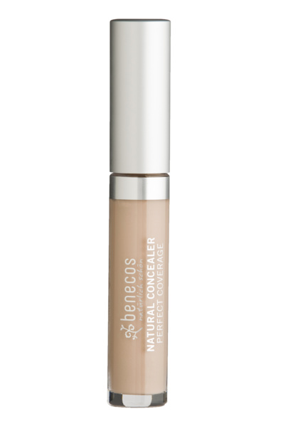 benecos CONCEALER LIGHT 5 ml