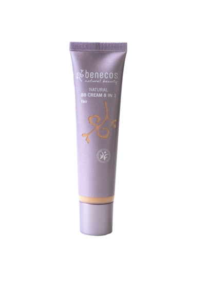 benecos BB-CREAM FAIR 30 ml