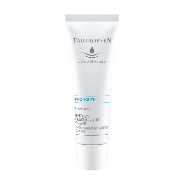 Tautropfen Intensiv Feuchtigkeitscreme 30 ml