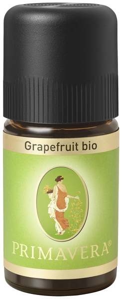 PRIMAVERA Grapefruit 5 ml