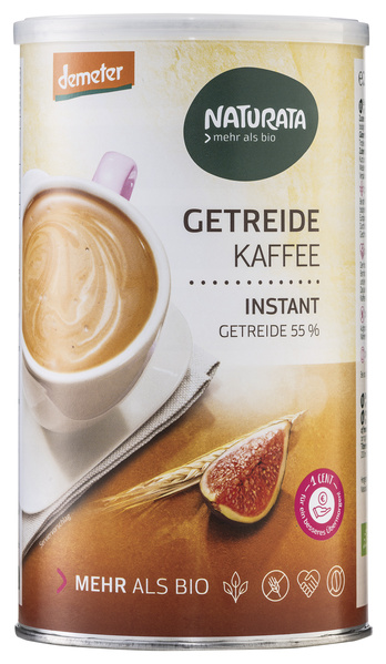 NATURATA Getreidekaffee Classic Instant 250 g