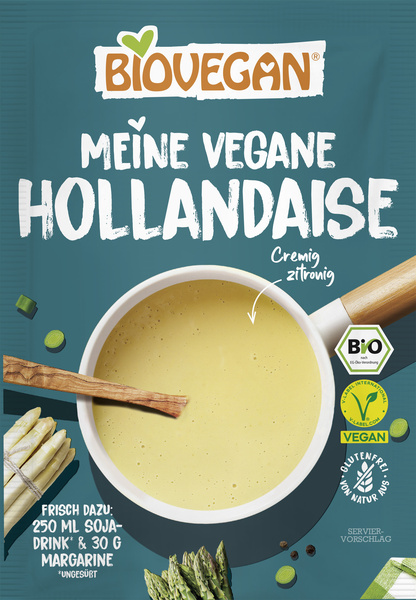 Biovegan Meine vegane Sauce 25 g