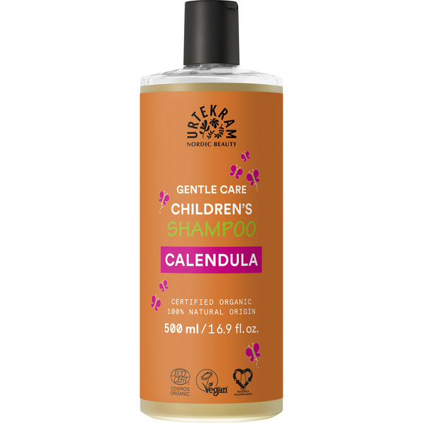 Urtekram  Children´s Shampoo Calendula 500 ml