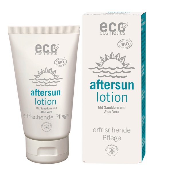 eco cosmetics After Sun Lotion 75 ml